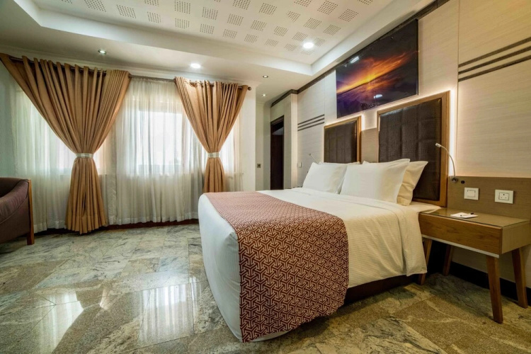 Alphaplus Apartments