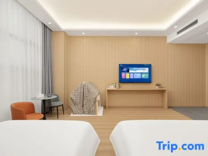 Standard Family room