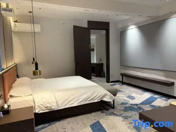 Premier Double Suite