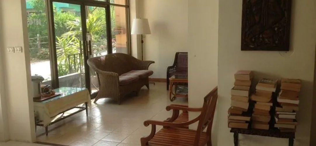 Sunny Guesthouse