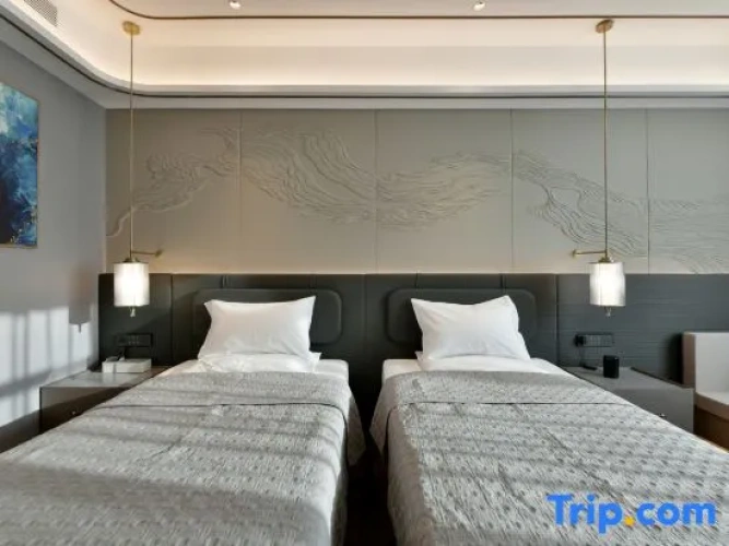 Comfort Twin room
