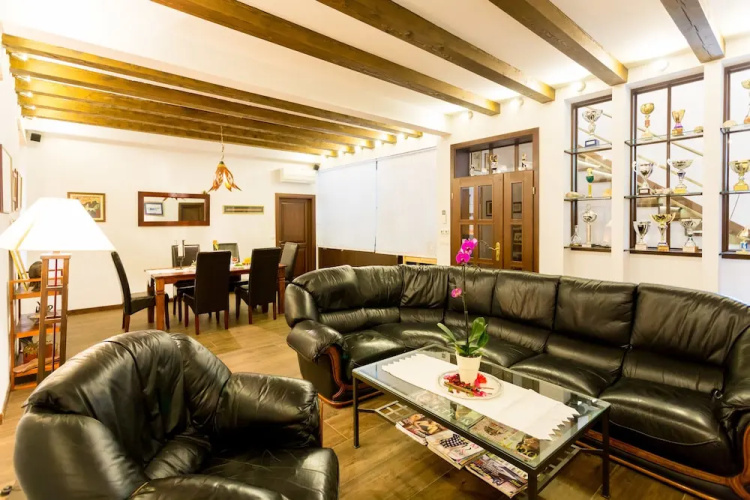 Villa Anica Dubrovnik