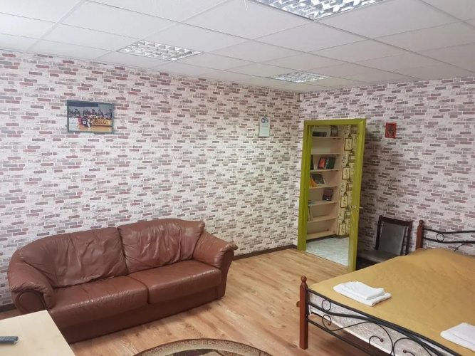 Apartament Erfolg 11