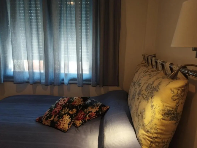Jason'S Centre Apartment