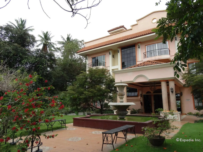 Imagen del hotel