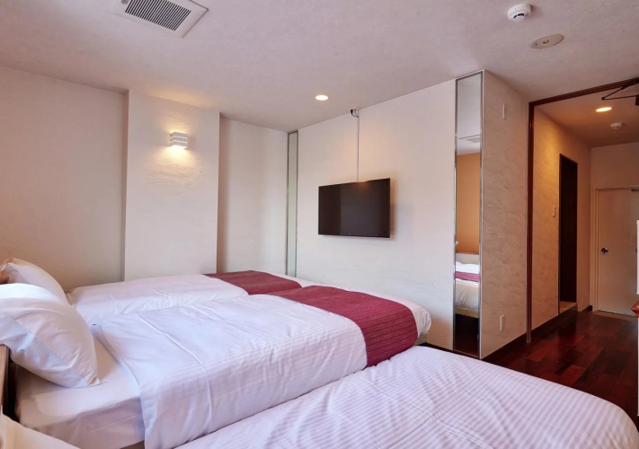The Trip Inn OKINAWA RYCOM