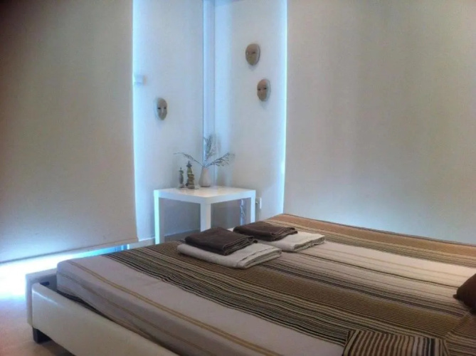 2b Seafront Boutique Apartment - Finikoudes Beach