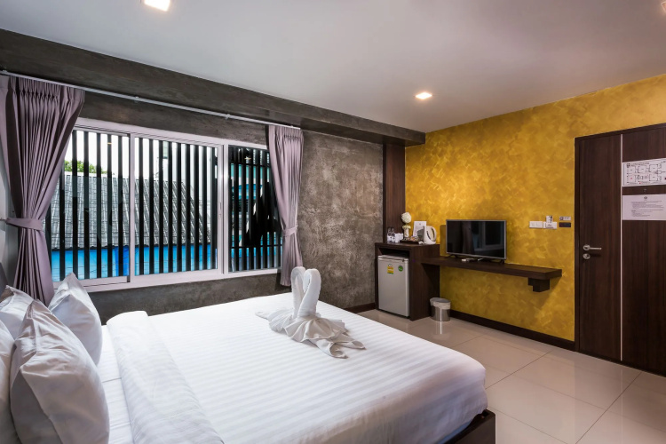 U Hatyai Hotel