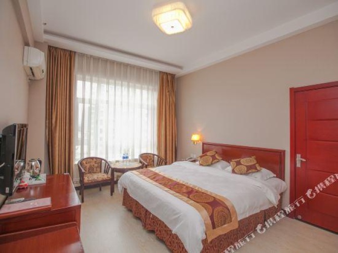 Business Double room