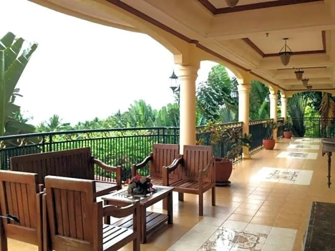Double Junior Suite