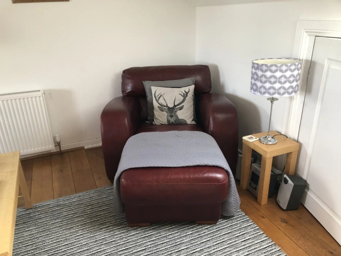 Home From Home Lovely 2 Bed Apartment in Stirling
