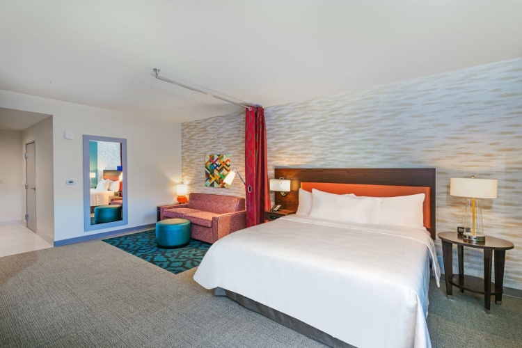 Home2 Suites by Hilton Midland East photo 8