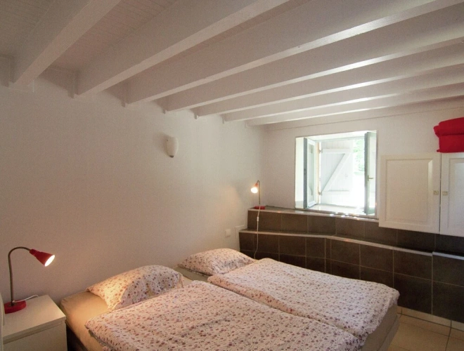 3 Bedrooms Comfort Cottage