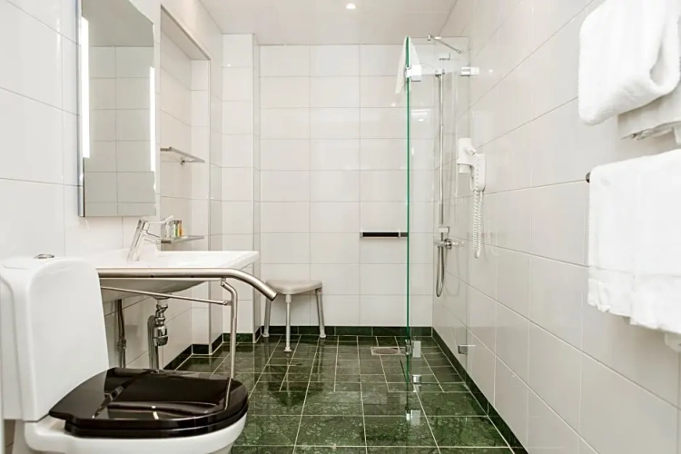 Superior Single room