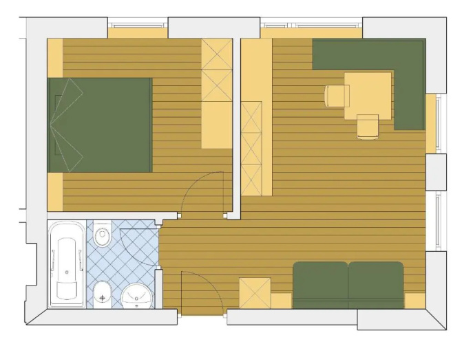 Imagen del hotel
