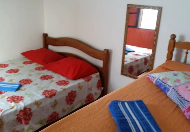 Casa Hostel Paraty