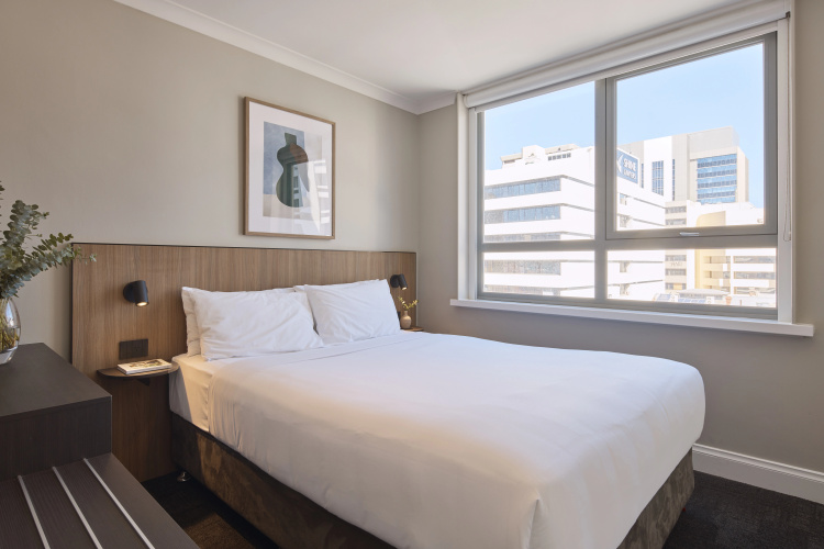 Pensione Hotel Perth photo 6