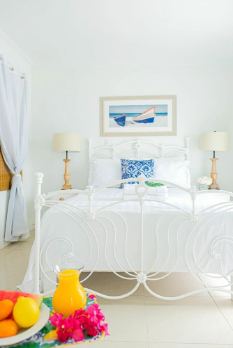 Ocean Front Property - Villa 1 Aruba