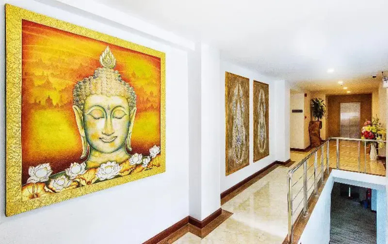 De42Hotel Phuket