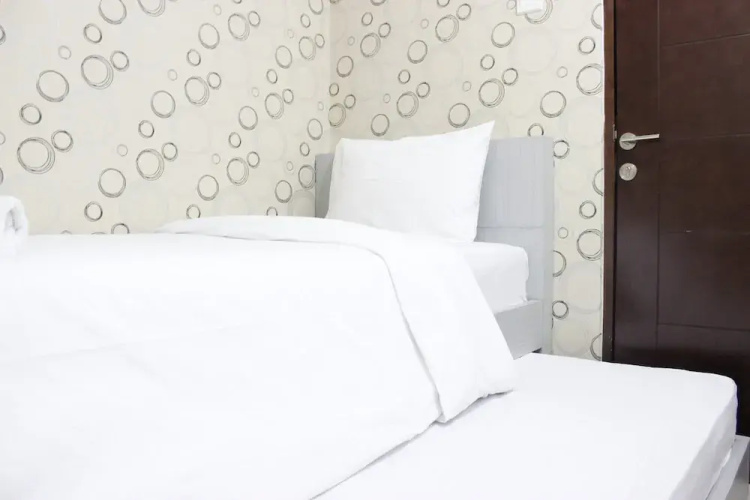 Stylish 2BR Gateway Pasteur Apartment