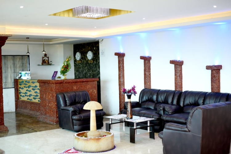 Hotel Stonarc