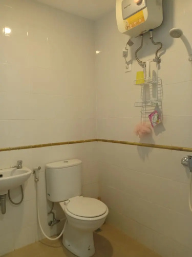 AGV Apartment Yogyakarta