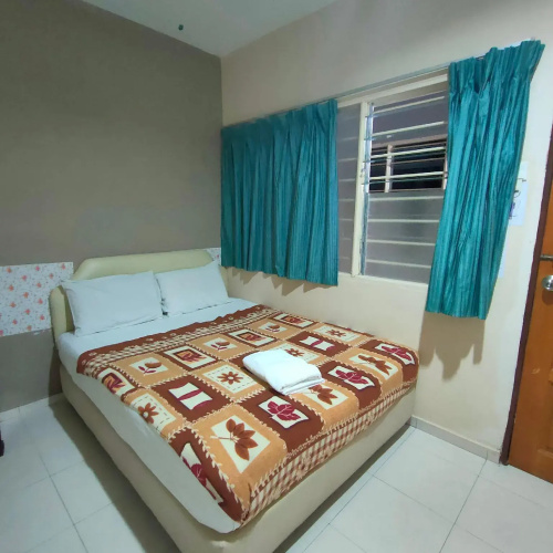 Kota Lodge Hotel
