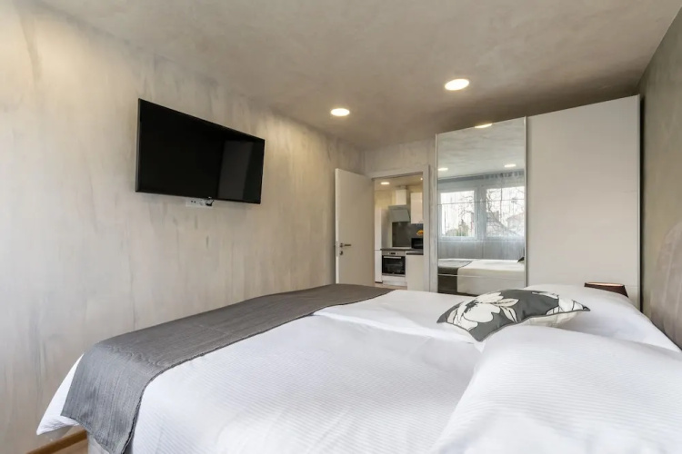 Apartment Chiara