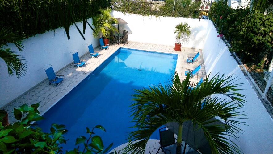 Imagen de D'cesar Hotel Acapulco