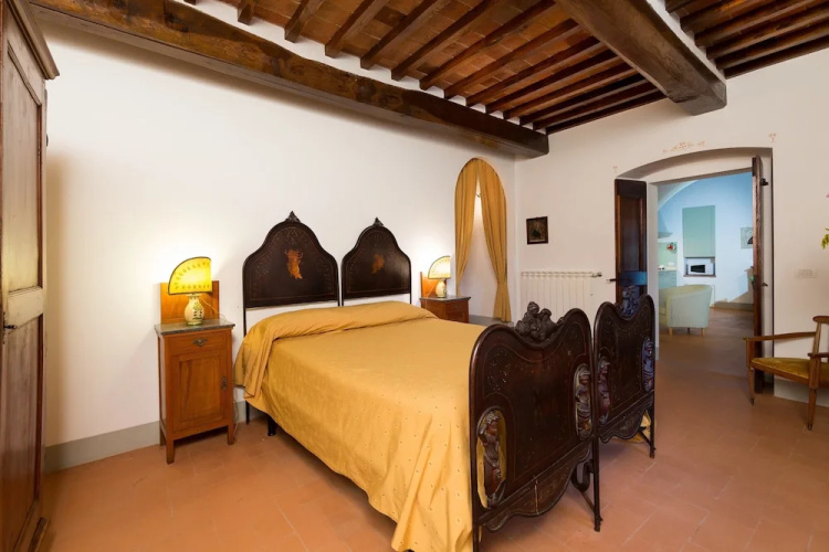 Villa Trasimeno