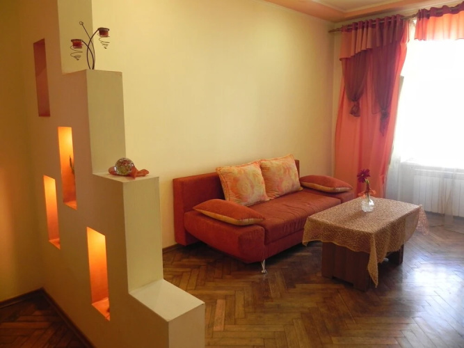 Ratusha apartment