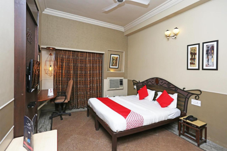 Hotel Grace