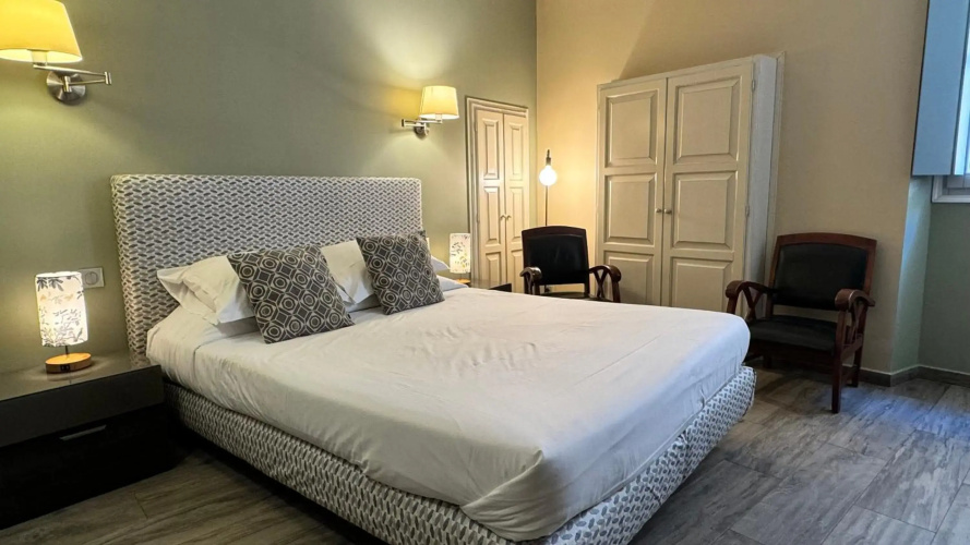 Hôtel Colomba