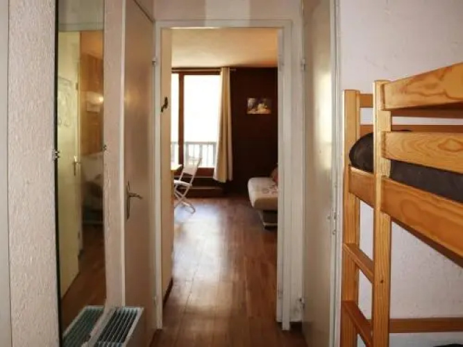 Apartment Les carlines