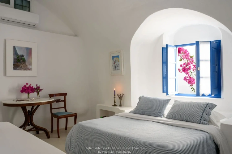 1 Bedroom Suite