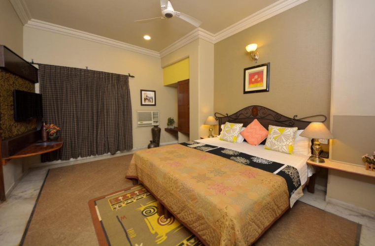 Hotel Grace