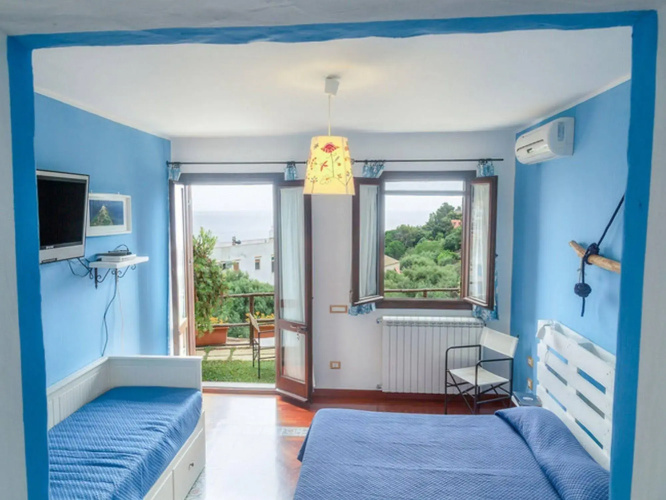 Hotel Clelia