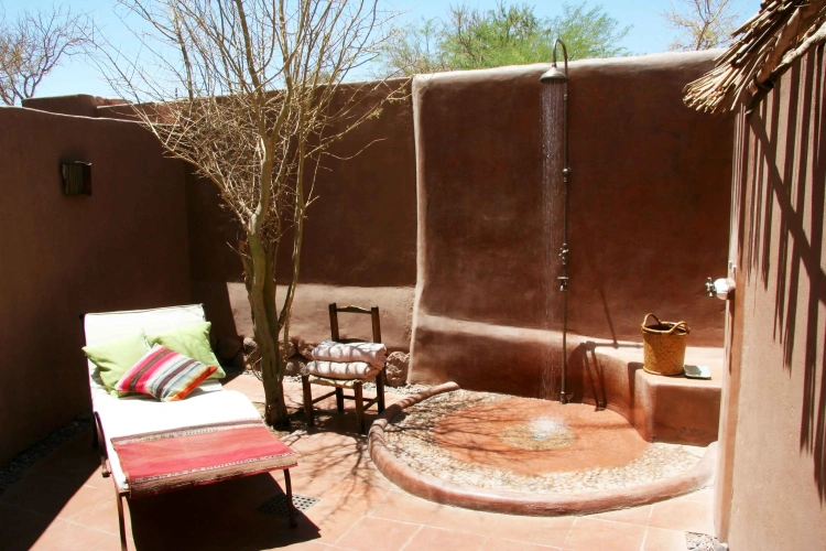 Superior Double Suite