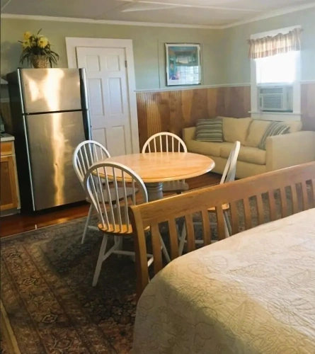 1 Bedroom Standard room