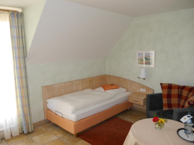 Comfort Single room