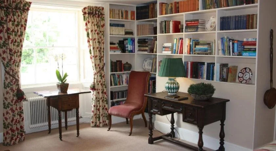 Brook Farm B&B
