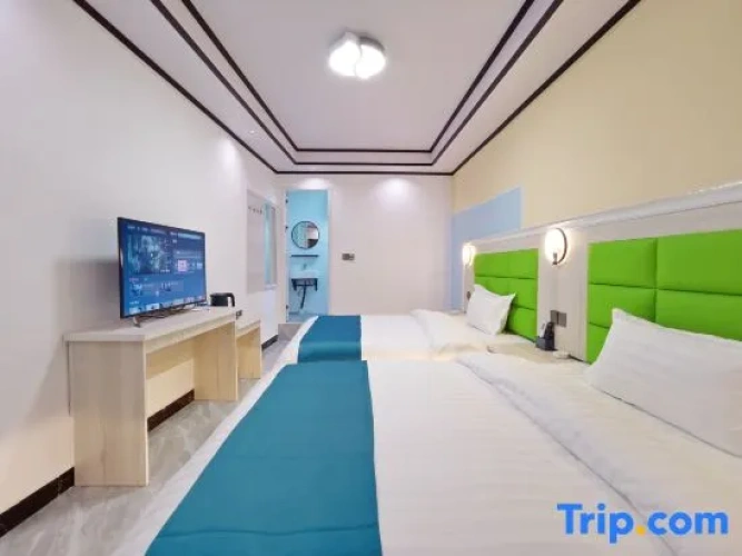 Comfort Twin room