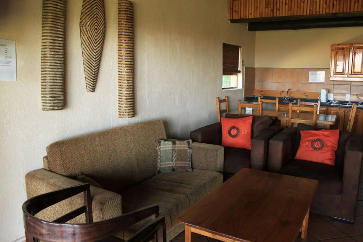 Lekoa Lodge