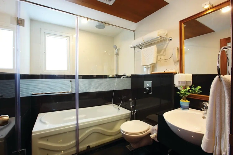 Grand Suite