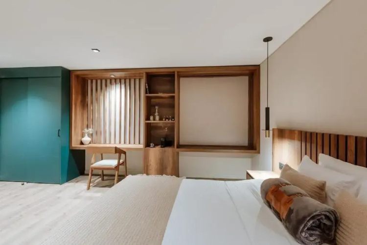 w Loft Estandar