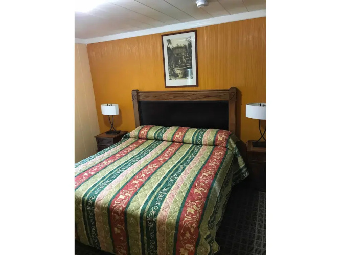 Ruta Motel