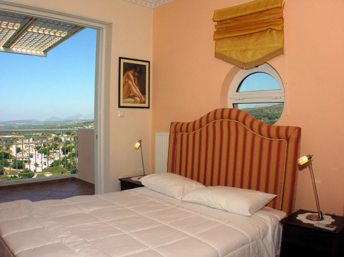 Cretan Exclusive Villas Rethymno