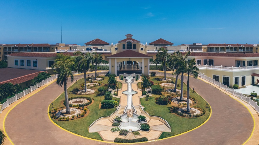 Iberostar Laguna Azul photo 23