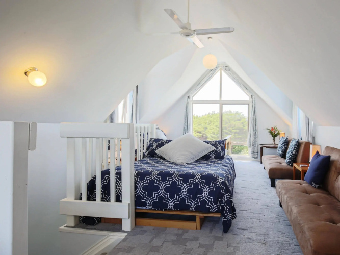 Buln Buln Cabins