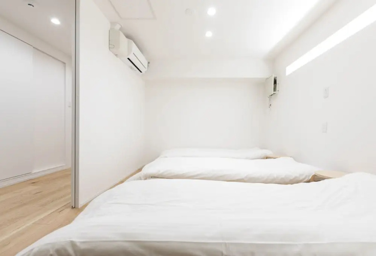 Enzo Kyoto Gojo / Vacation STAY 36829